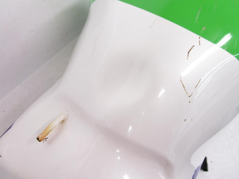 96 Kawasaki ZX 9R B Gas Fuel Tank 51080-5081-CK 1996 - cyclesrus.net